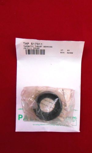NEW TAPMATIC 517311 THRUST BEARING COVER - Expedited Shipping