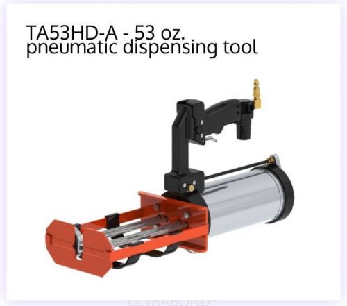 53 oz Pneumatic Dispensing Tool