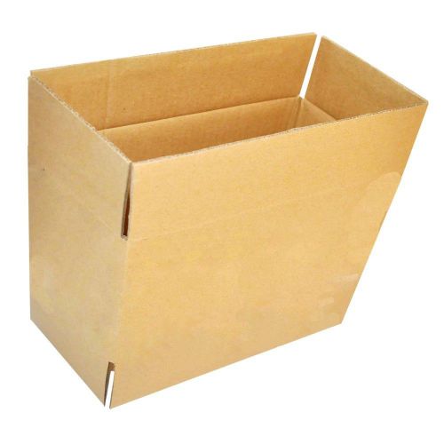 20 27x14x14 Cardboard Shipping Cartons Corrugated Boxes Moving Packing Box