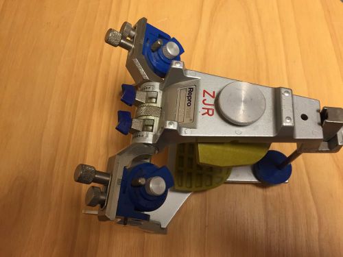 Repromat ZJR Articulator