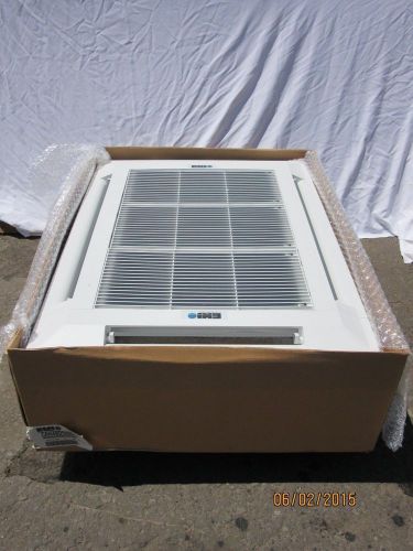 Enviromaster International EMI Ductless Heating/Cooling Unit NITB CAH24D30000C