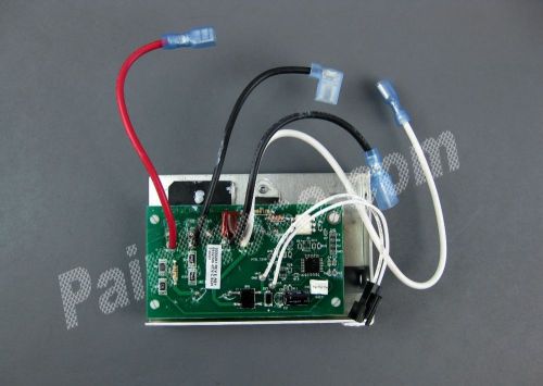 Titan 0532208A or 0532208 Circuit Board with Heat Sink Assembly - OEM