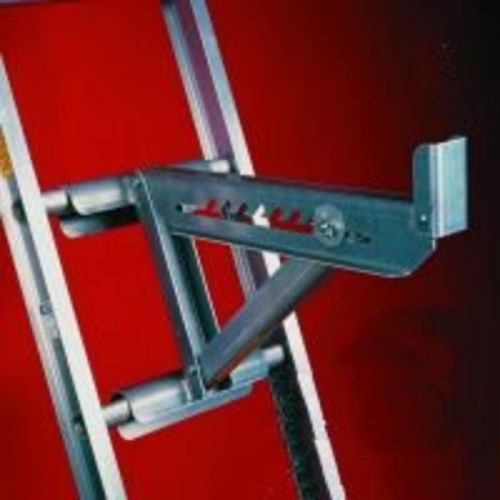Alum 2Rung Ladder Jack Qualcraft Industries Platforms and Scaffolding 2420