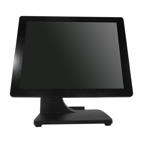 Pos system all in one touch screen 15&#034; retail ap16 dual core i3 320gb 4gb for sale
