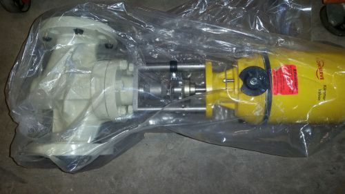 Kammer-pg30, flowserve/psa kv06000 2 inch valve for sale