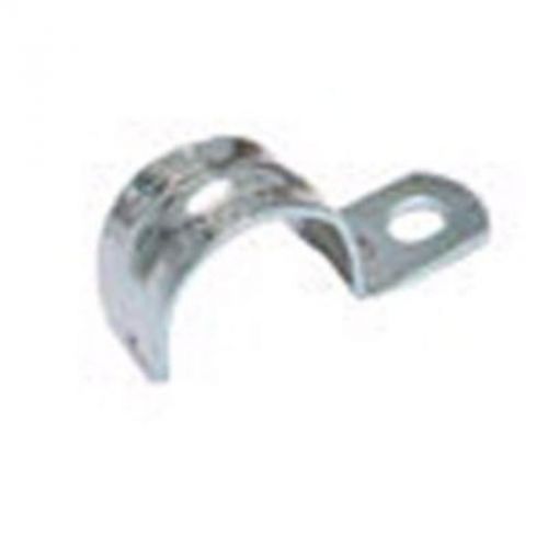 Rigid strap 1-1/2&#034; 1hole gam-pak conduit 49904 031857499044 for sale