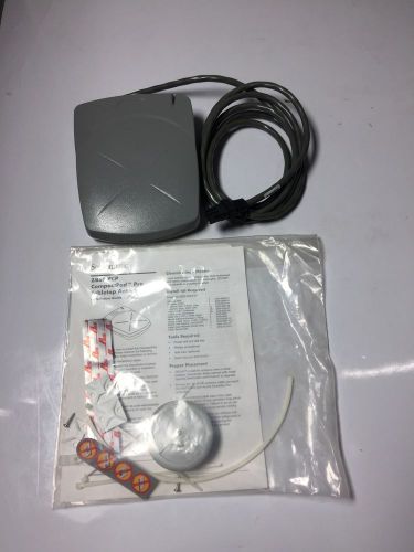 Sensormatic compact pad pro tabletop antenna for sale
