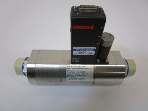 BROOKS FLOW CONTROLLER 5853S/BH2YA3BB2FA1B1 *NEW OUT OF BOX*