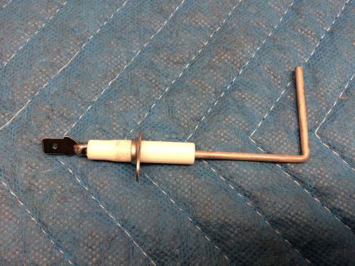 Protech 62-23543-01 pserh8 flame sensing rod pse-rh8 milwaukee stove 020411 for sale