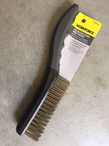 Stainless Steal Wire Brush