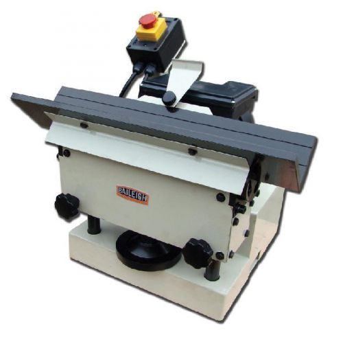 Baileigh CM-6 CHAMFERING MACHINE, adjusTbl angle from 15 to 45 degrees