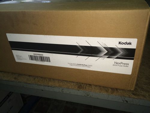 Kodak - NexPress 3000 Fuser Roller –  For Use with NexPress S3000 - KH2198600