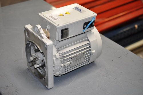 Leroy Somer LS90PR/T Edwards E1M18, E2M18, E2M28, &amp; E2M30 Replacement Motor