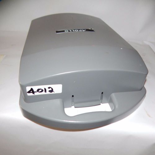 v4012) APOLLO 4000 Ventura Overhead Projector Portable