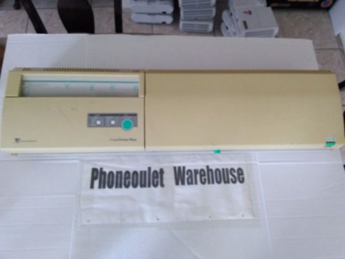 Varitronics Systems Plus Thermal Wide Format Poster Printer