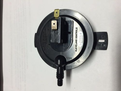 Accutemp steamer . pressure switch. AT0E-3617-4