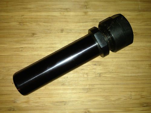 Kennametal single angle collet chuck ss175tg100819 tg100 collet series 1.75shank for sale