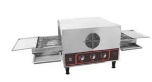 Pizza oven conveyor electric 14&#034; belt 240v 6.3kw blue seal e700 free shipping for sale