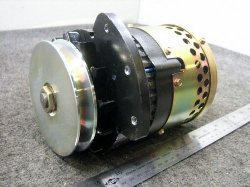Prestolite generator alternator #ra2435mil4 110-318 nsn 2920-01-208-0804 new for sale
