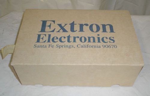 Extron RGB 118 Computer Video Interface