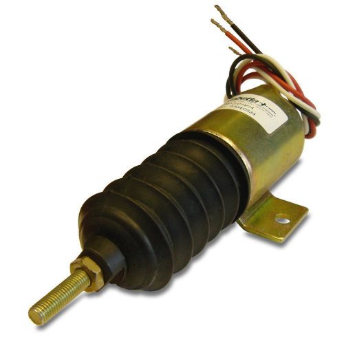 P612-C1V24 SOLENOID D03032 W/,F10399, SPRING