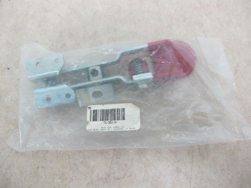 De-sta-co pull action latch clamp tc-351-r for sale