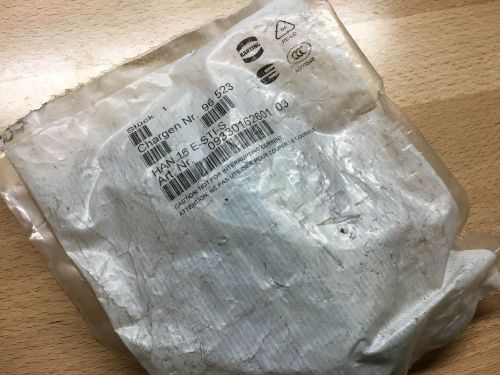 Harting Han 16 E-STI-S   NEW IN PACKAGE