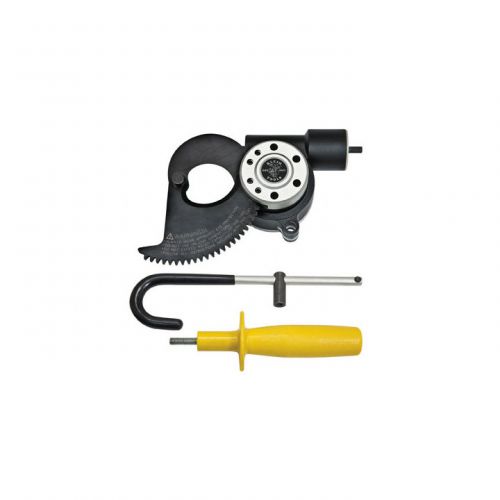 Klein Tools 63805 Drill-Operated ACSR Cable Cutter