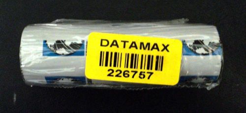 Datamax-O&#039;Neil SDR Resin Ribbon 4.33&#034; x 360&#039; P/N 226757