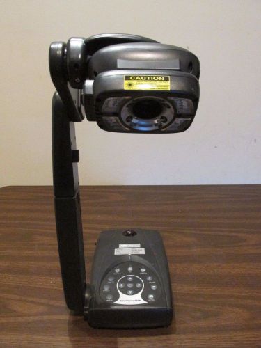 AverVision 300P Document Camera Projector