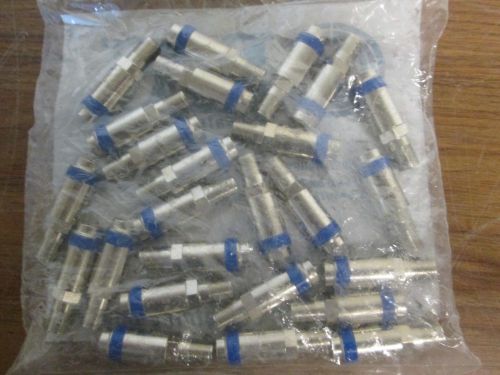 LOT OF 25 PPC SSA9-54 STEP ATTENUATOR FILTER NEW FREE SHIPPING