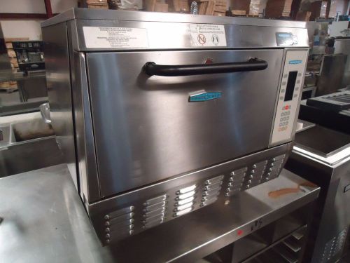 *used* turbochef c3/d multi speed cook oven - convection, impingement, microwave for sale
