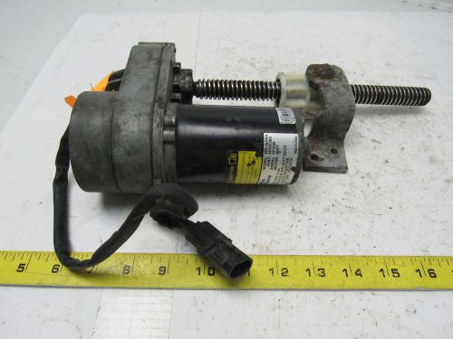 900-0100A Nilfisk Advance 2042 Floor Cleaning Machine 36V Actuator Repair Part