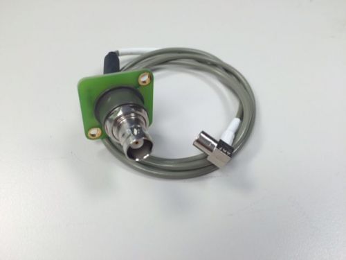 Agilent HP Keysight 08360-60172 Cable Assembly Pulse Input