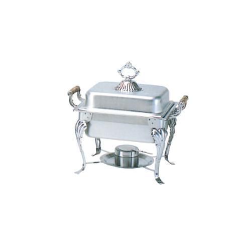 Thunder Group SLRCF0825 Half-size Deluxe Chafer