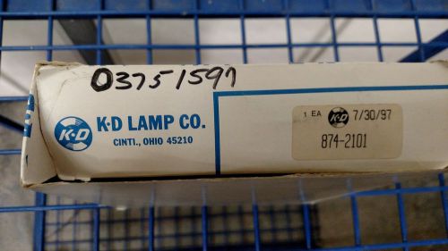 K-D Lamp Company 874-2101