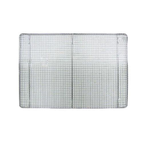 Admiral Craft WPG-1624 Wire Pan Grate 16&#034; x 24&#034; fits full-size bun pans
