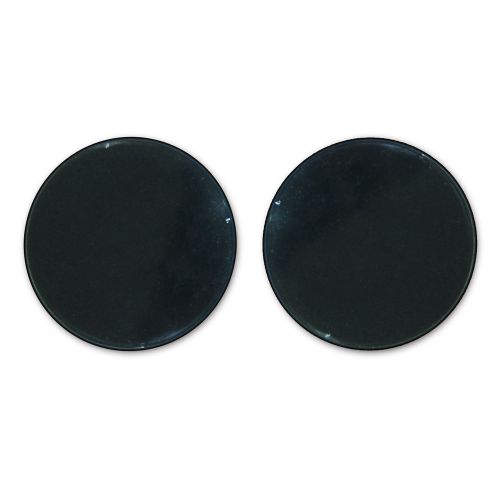 #5 Shade 50mm Replacement Lens for Welding Cup Goggles (1 Pair)