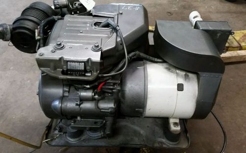 Honda EV4000 RV Generator