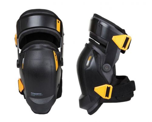 Support Construction Work Safety Knee Protection Pads Ergonomic Comfort Elastic
