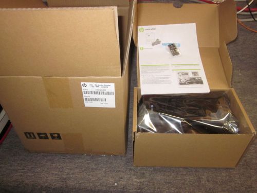 New Genuine HP CN459-60259 Assy Barracuda Printbar IDS PPR Complete