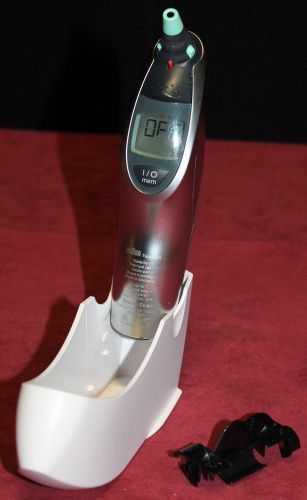 Welch Allyn Braun Pro Exac Temp Ear Thermometer Thermoscan Free Shipping!