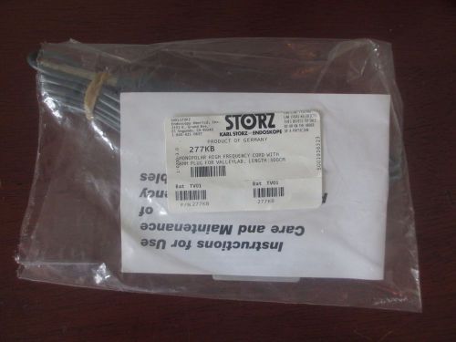 Karl Storz 277KB High Frequency Monopolar Cable