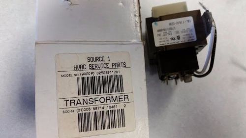 Source 1 Transformer