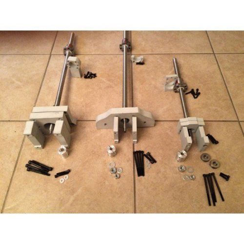Nr1 g0704 cnc conversion kit ( grizzly) for sale