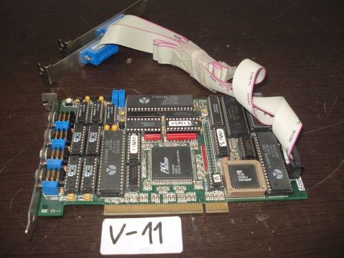 MicroStream-PCI Issue Copright Digital Analysis Limited 2002