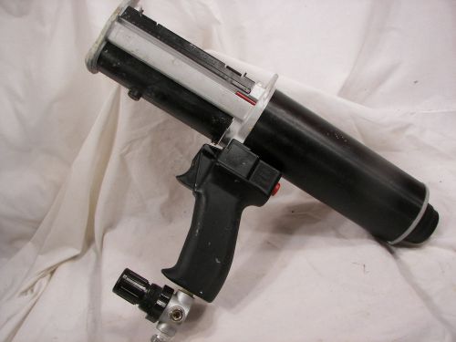 MIXPAC DP200-70-10 10:1  Adhesive Gun Dispenser Corian® Solid Surface Swiss!!