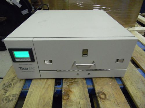 Thar Technologies Superpure Discovery Series SFC Column Oven #07108