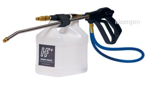 Hydro Force Plus non adjustable 100-1000 PSI injection sprayer AS08P