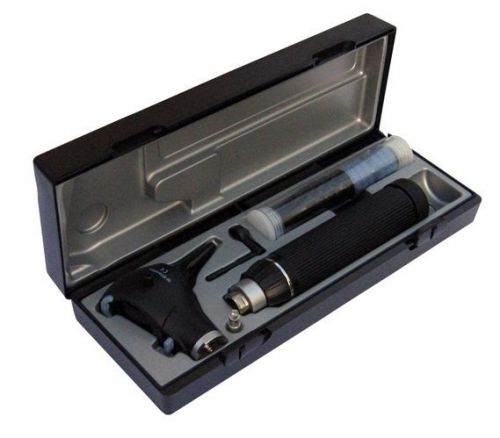 Riester 3703 ri-scope l2 otoscope complete for sale